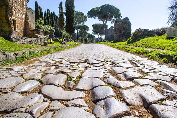 via_appia_roma