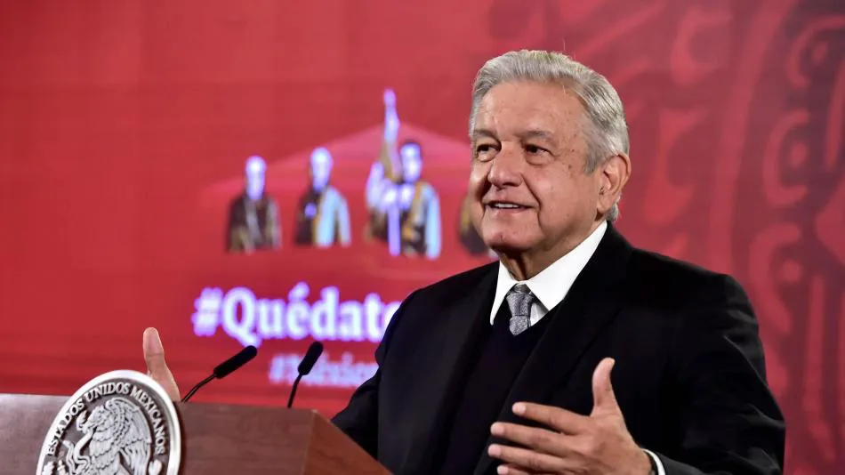 Lopez obrador