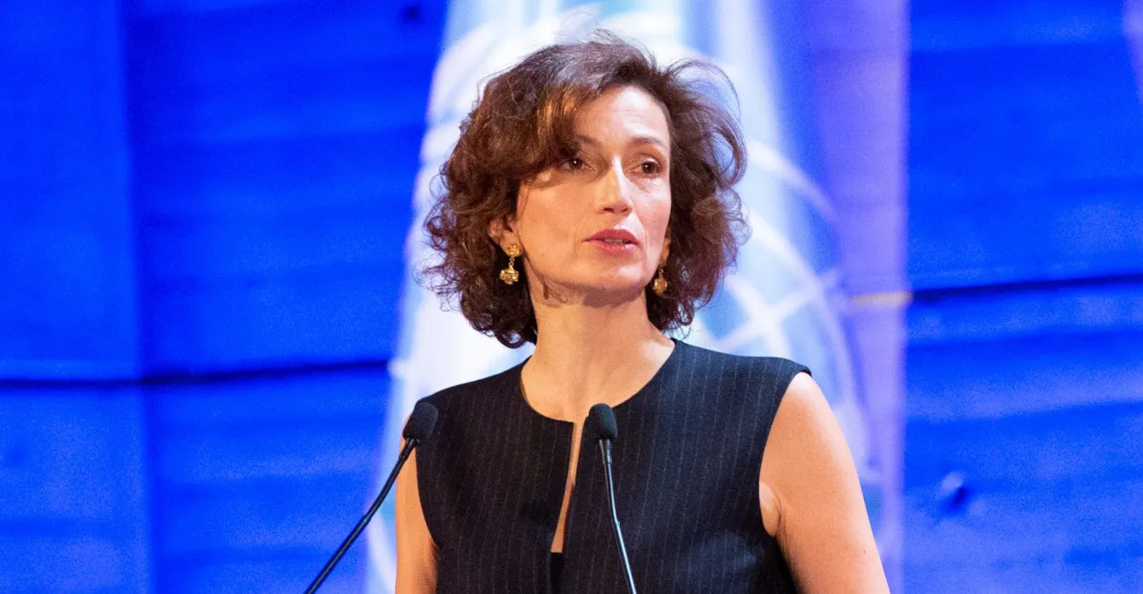 Audrey-Azoulay